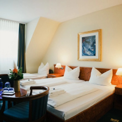 Hotel St. Georg - Bild 5