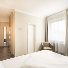 elaya hotel hannover city, Trademark by Wyndham - Bild 5