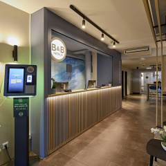 B&B Hotel Köln-Airport - Bild 14