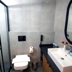 Ramira Joy Hotel - Bild 11