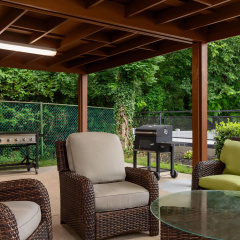 Wyndham Garden Washington DC Area