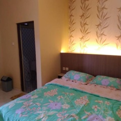 R3 Brawijaya Homestay - Bild 2