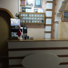 Petek Otel - Bild 2