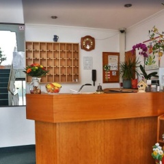 Hotel Concordia - Bild 10
