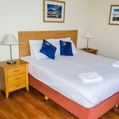 The Quality Hotel & Leisure Centre photo 2