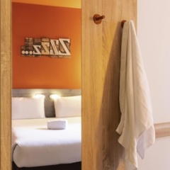 ibis budget Madrid Centro Lavapies - Bild 16