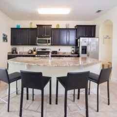 Marc's Solterra Villa * thumbnail 19