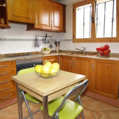 Villa Tenis - Bild 15