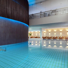 Le Méridien Stuttgart - Bild 19