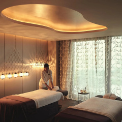 Raffles Istanbul thumbnail 6