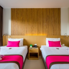 Nai Yang Beach Resort & Spa - Bild 12