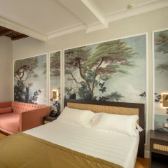Hotel Mozart - Bild 5