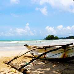 Surasa Beach Resort thumbnail 21