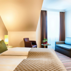 Leonardo Hotel Hamburg-Stillhorn - Bild 7