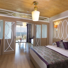 Club Dem Spa & Resort Hotel - All Inclusive - Bild 5