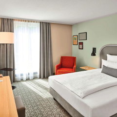 MAXX Hotel Sanssouci Potsdam - Bild 7