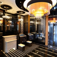 APA Hotel Ayase Ekimae - Bild 2