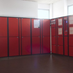 Urbany Hostels Barcelona - Bild 11