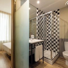 Hotel Avenida Gran Via - Bild 8