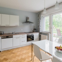 Villa Brodthage, App. 3 - Bild 1