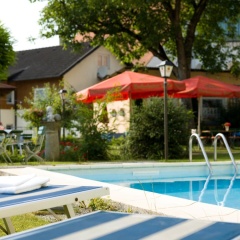 Landgasthof Moser - Bild 13