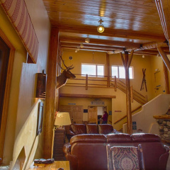 Teewinot Lodge by Grand Targhee Resort thumbnail 1