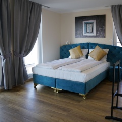 Boardinghouse City Home - Bild 3