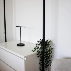 Luxuriöses Neubau-Apartment mit e-Lade Parkplatz - Bild 11
