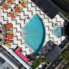 Hampton Inn & Suites Miami/Brickell-Downtown - Bild 20