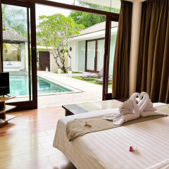 The Wangsa Hotel & Villas - Bild 3