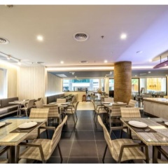 Hotel Clover Patong Phuket - Bild 14