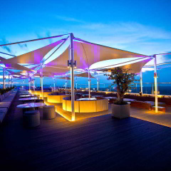 The Jimbaran View Hotel - Bild 19