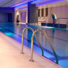Leonardo Royal Hotel London Tower Bridge - Bild 20