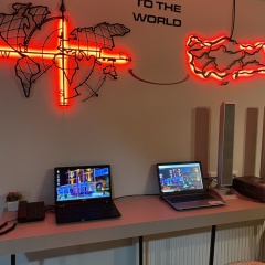 Ofuro World Hotel Spa - Bild 15