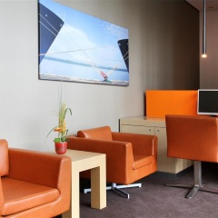 Atlantic Hotel Kiel - Bild 17