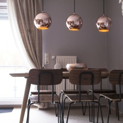 Boutique Apartment Daheim - Bild 12