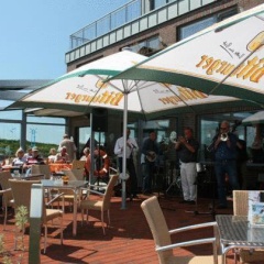Dünenhotel Borkum - Bild 3