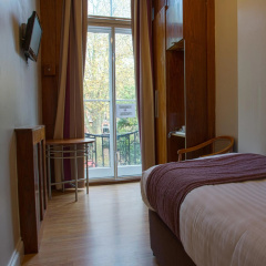 Garden View Hotel - Bild 2