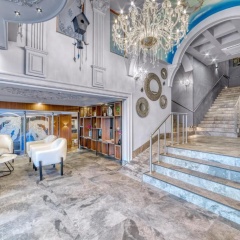 Numa Port Hotel - Bild 2