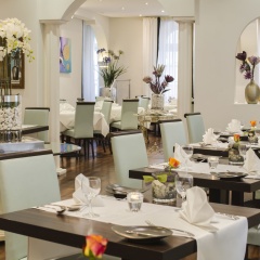 Hotel Merkur - Bild 23