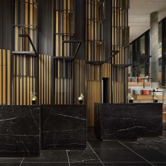 NH Collection Frankfurt Spin Tower - Bild 15