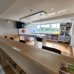 Sananwan Hometel - Bild 10
