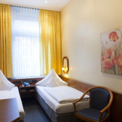 Hotel Amberger - Bild 6