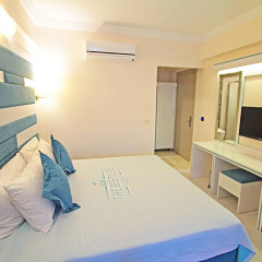 The Best Life Hotel Bodrum Center thumbnail 5