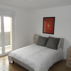 # STUDIO BON EMPLACEMENT AVEC PARKING # photo 2