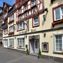 Hotel Zehnthof - Bild 1