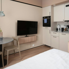 VANDER Kungsholmen Stockholm - Bild 15