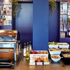 B&B Hotel Warszawa-Okecie - Bild 13