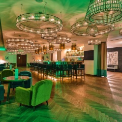 Crowne Plaza Vienna Hotel by IHG - Bild 29