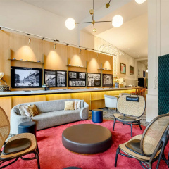 Nemzeti Hotel Budapest - MGallery Collection - Bild 26